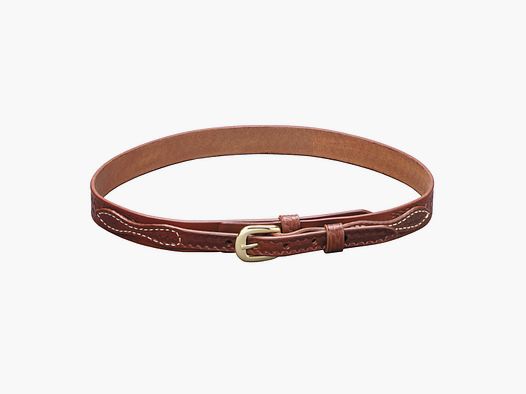 Belt Ranger Deluxe 96.5cm brown