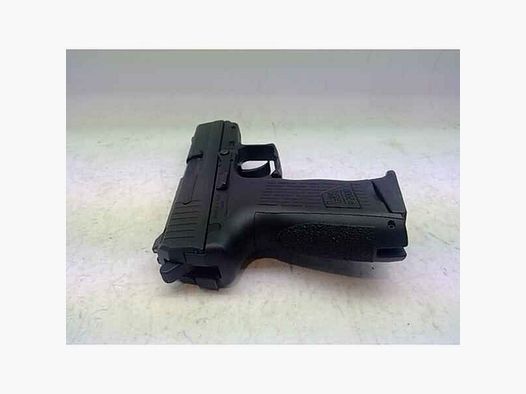 Pistole Heckler&Koch 2000 Kal.9mmLuger