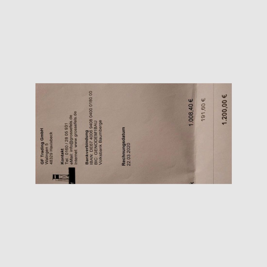 Pulsar Dual Vorsatzgerät Nachtsichtgerät FN455 Jagd