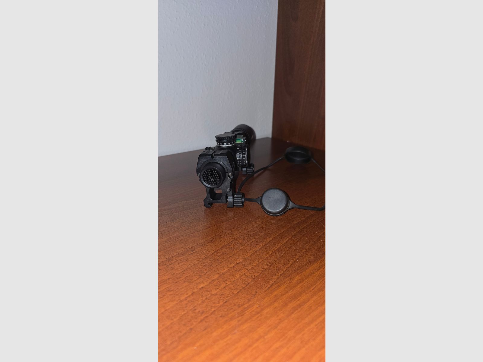 1-4 x 20 Variabelen Richtkijker LPVO - Als nieuw - Novritsch