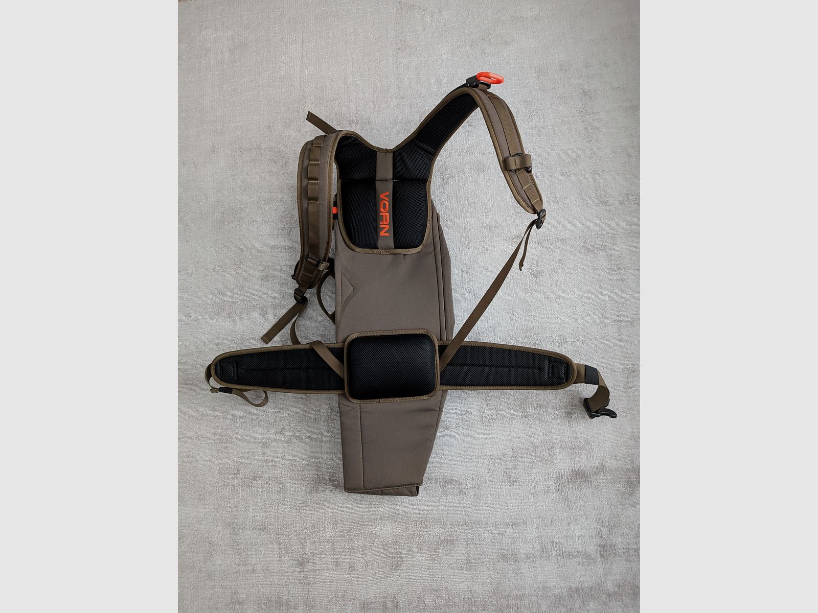Vorn LT12 Rucksack Gewehrrucksack
