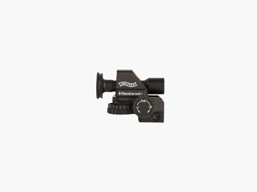Walther Matchdiopter VISIONIC im Case für LG / KK