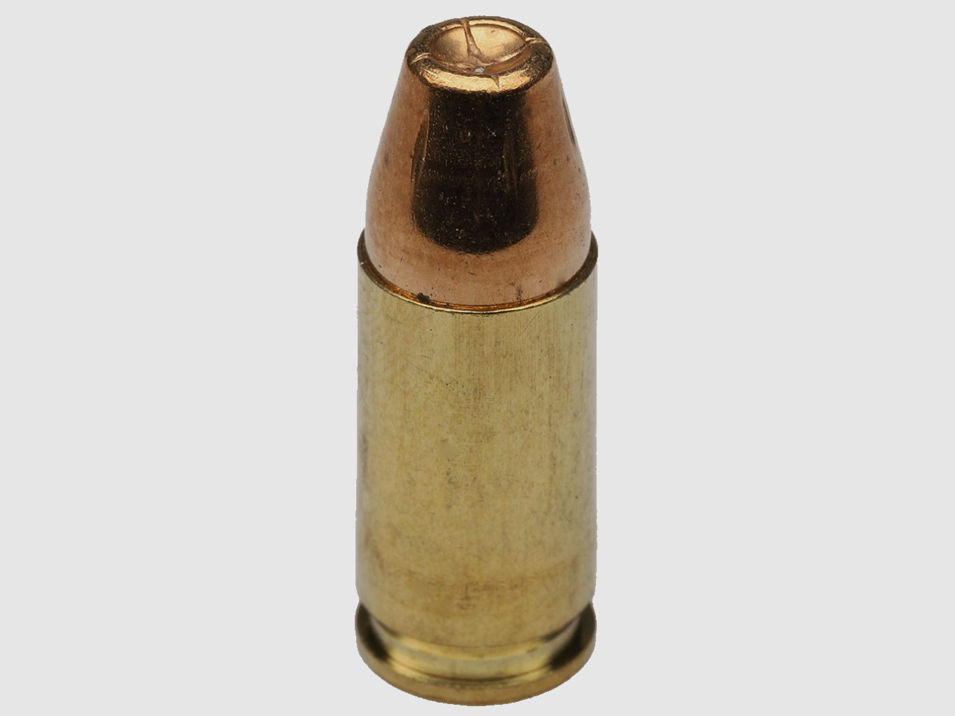 Lapua – FFW-Patrone / 9mmLuger / CEPP Extra / VM 120gr., Bild 2 von 5