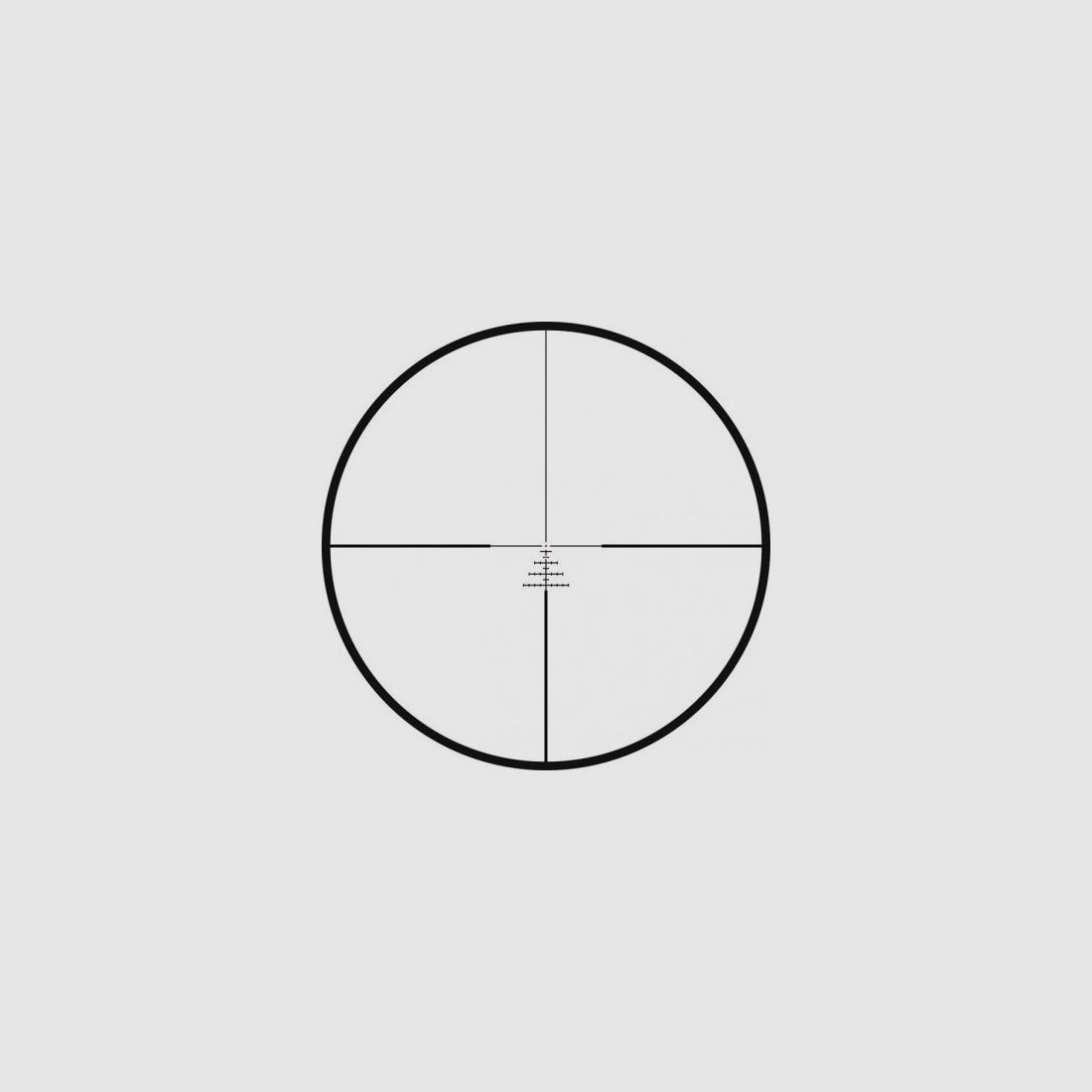KAHLES K16i 1-6x24 3GR, image 7 sur 7