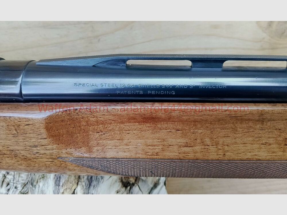 FN - Browning A500, zdjęcie 6 z 10