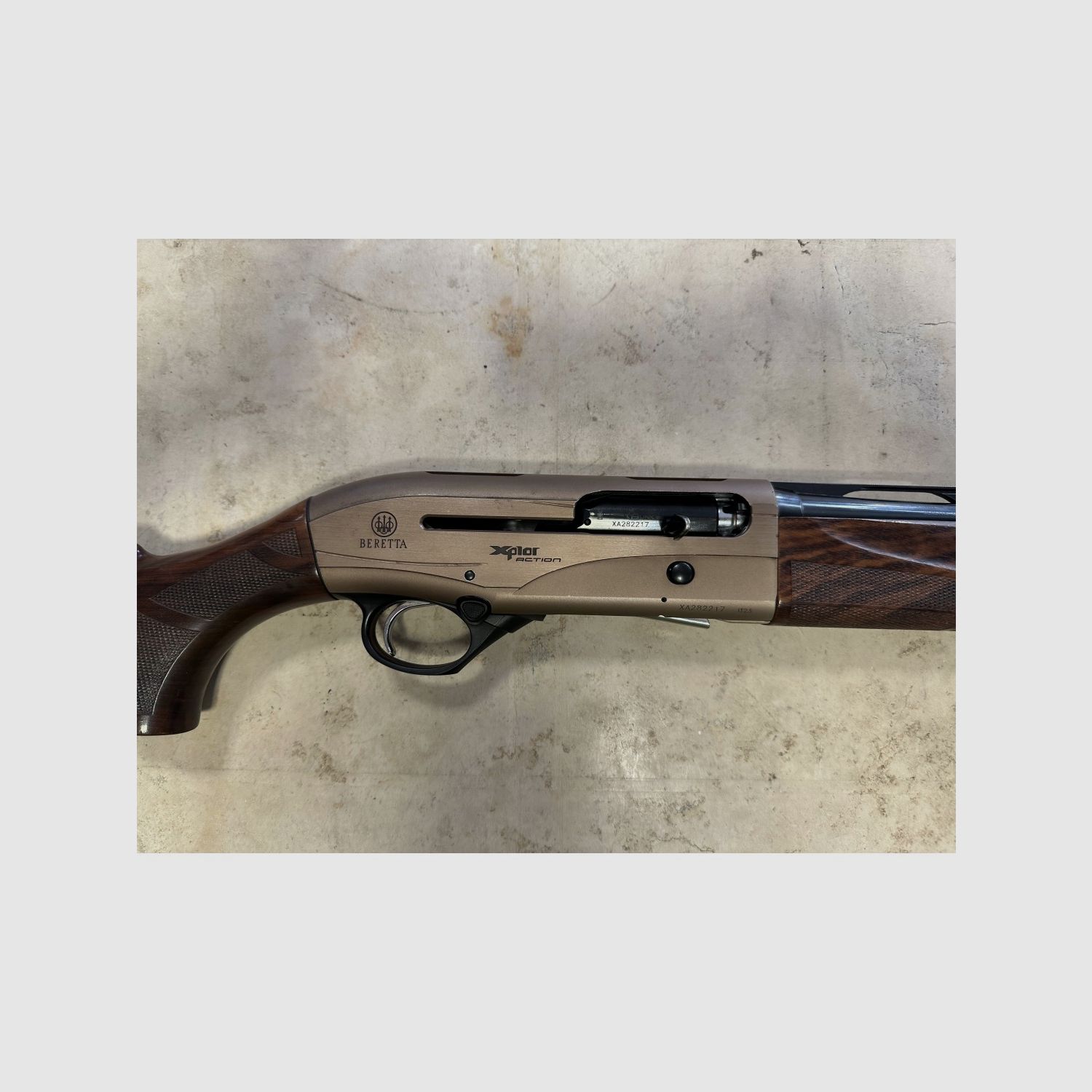 Beretta A400 Action Kal.28, Bild 1 von 6