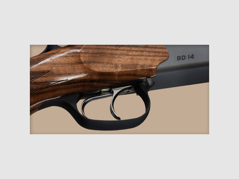 Blaser BD14