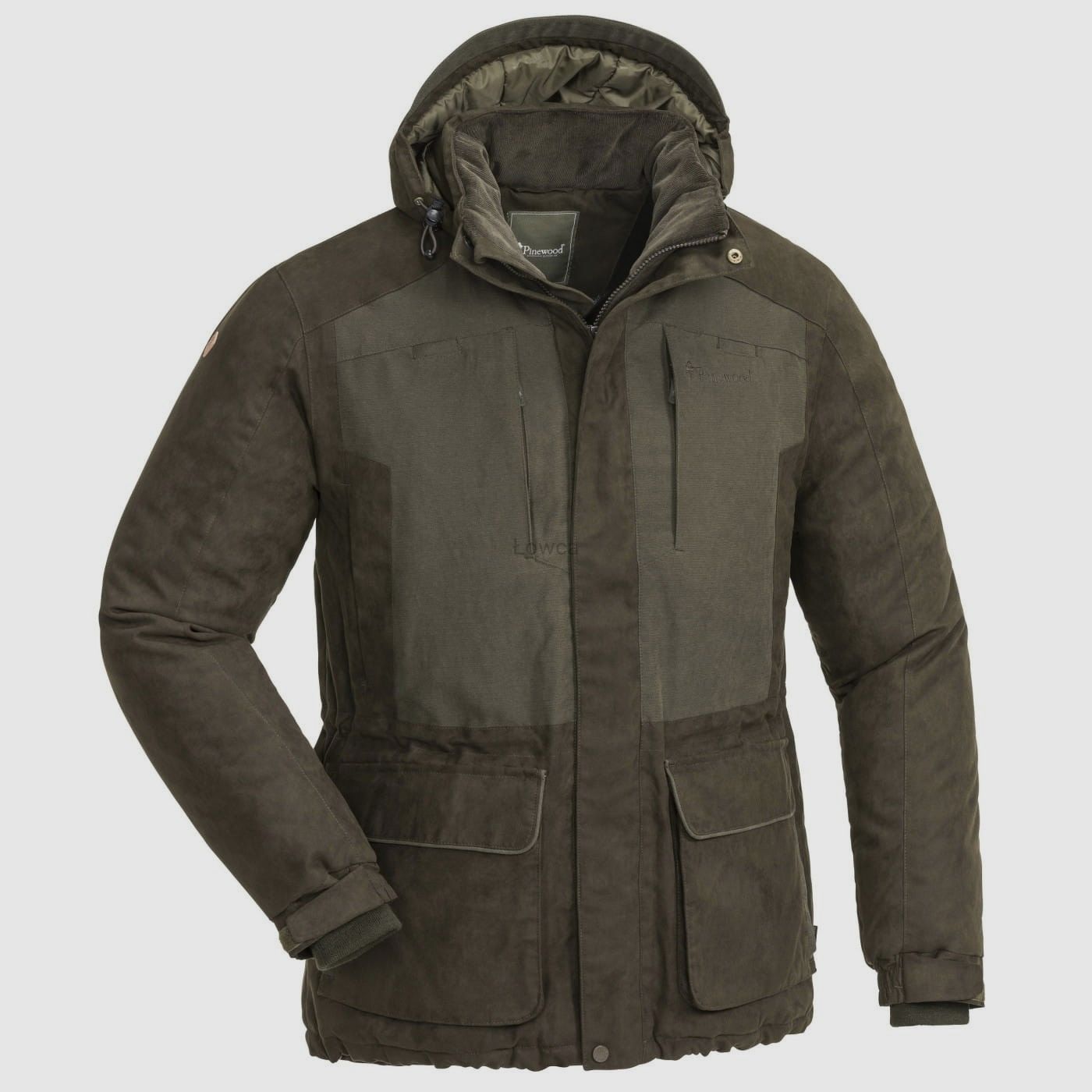 Abisko 2,0 giacca 5884