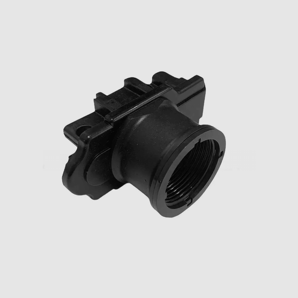 GP Stribog AR15 Stock Adapter, image 1 of 3