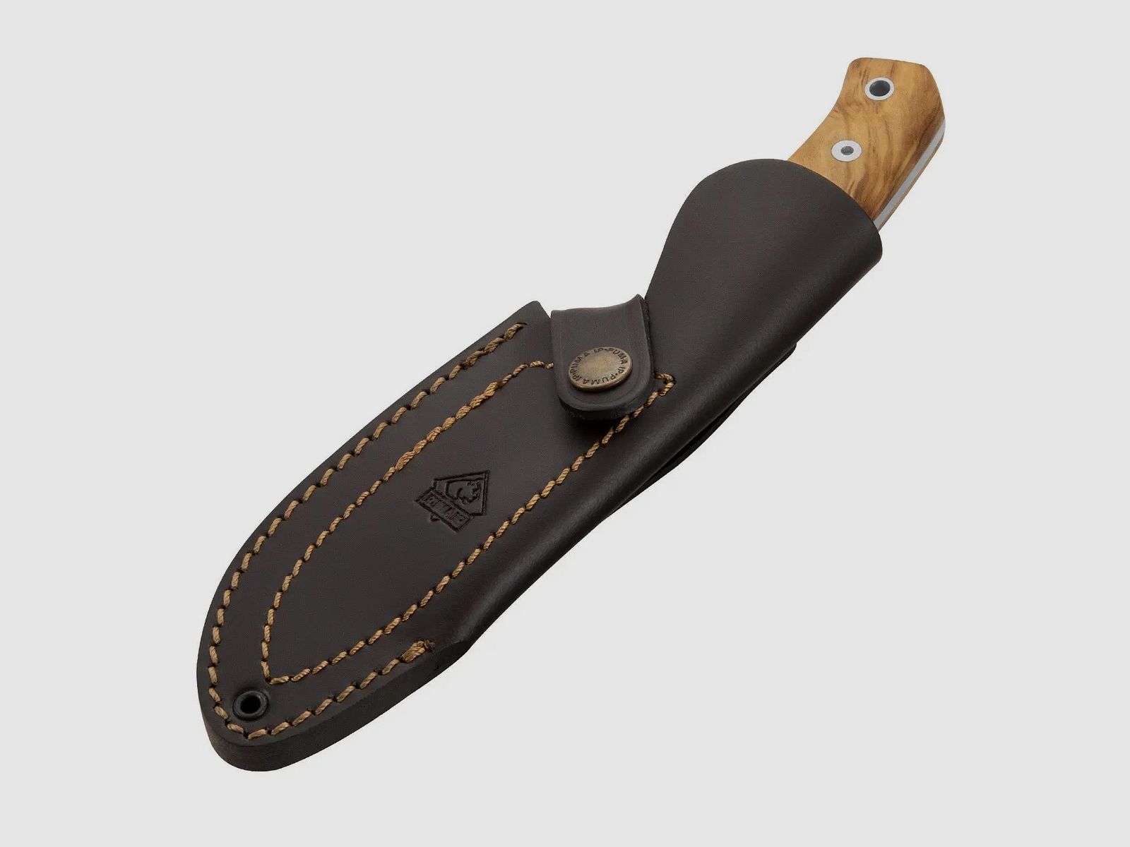 PUMA IP cervato, olive