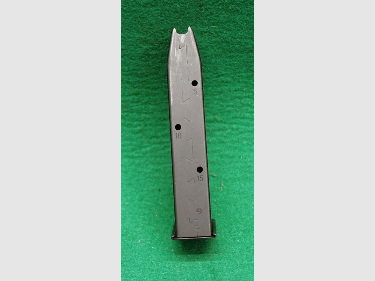 Sig Sauer Magazine P226 / P228, 9mm Luger