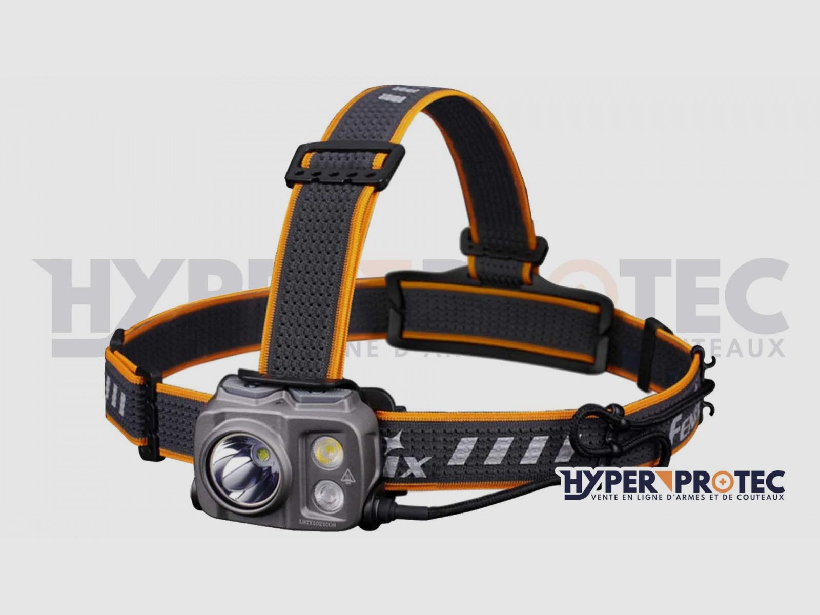 Fenix HP25R V2.0 - Headlamp, image 2 of 5