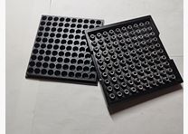 AEA HP Max 1 MK 2 ammunition box transport box projectiles 9mm .35 slugs diabolo