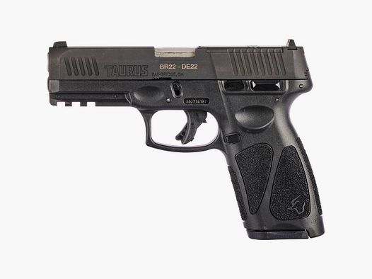Taurus Pistole G3 T.O.R.O. Tenifer Matte Schwarz
