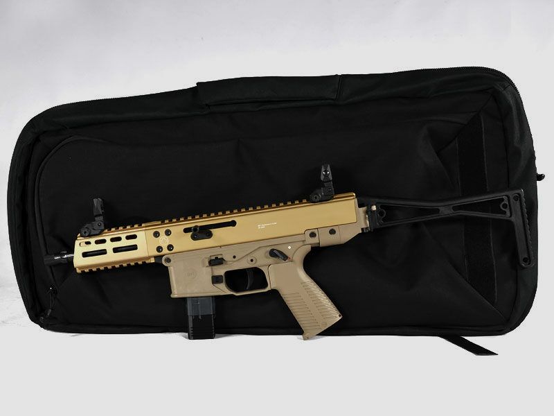 B & T AG GHM9 Coyote-Tan