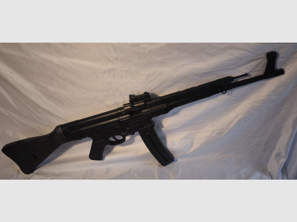 GSG STG44 .22lr