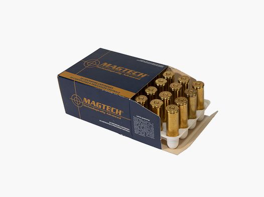 Magtech .454 Casull FMC-FLAT