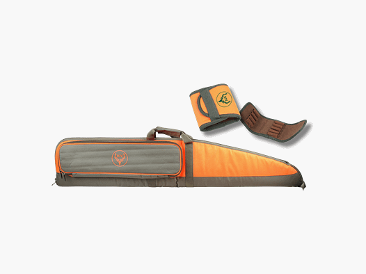 DJV Drive Hunt Set 2 (Case and Cartridge Case)