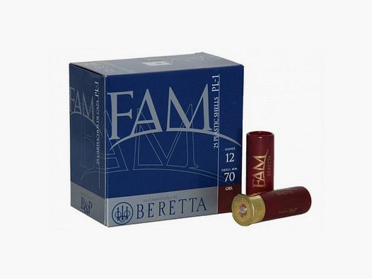 FAM 34 gr