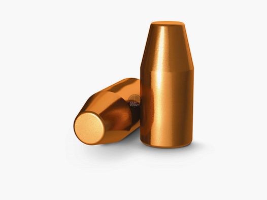 H&N Kegelstumpf - 357 cal. - 200gr - HS - 100 Stück