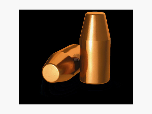 H&N Kegelstumpf - 357 cal. - 200gr - HS - 100 stuks