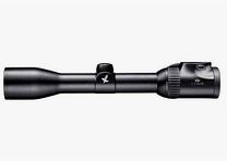 Swarovski Swarovski Z6i 1,7-10x42 II L Krzyż 4A-I bez szyny