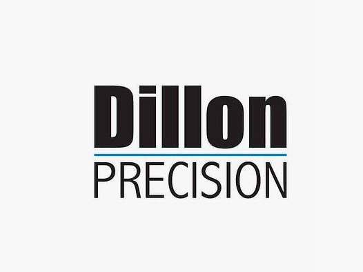DILLON Ladepressen-Zubehör Adapter f. man. Pulverfüller f. XL550 +XL650