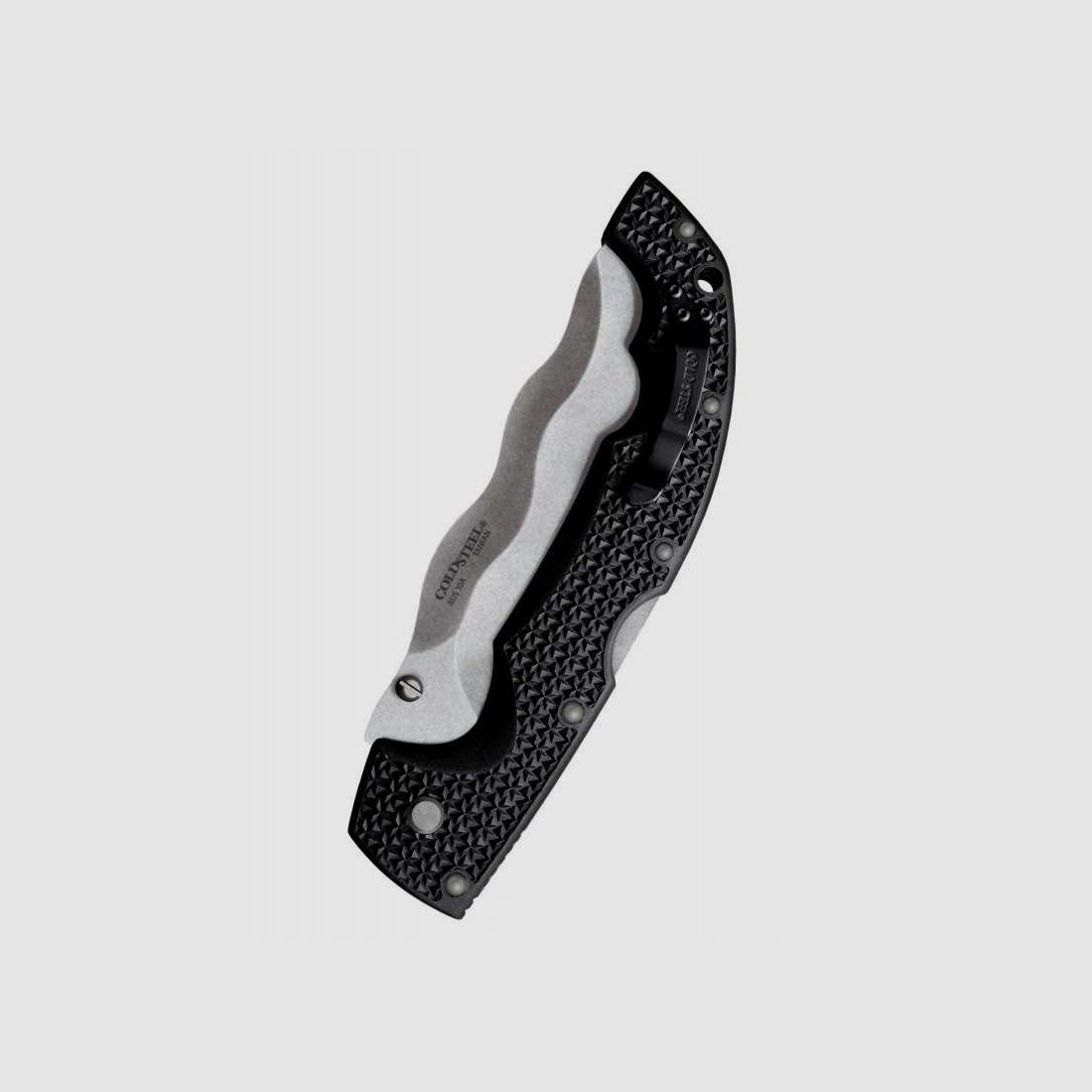Cold Steel Kris Voyager Taschenmesser , AUS 10A