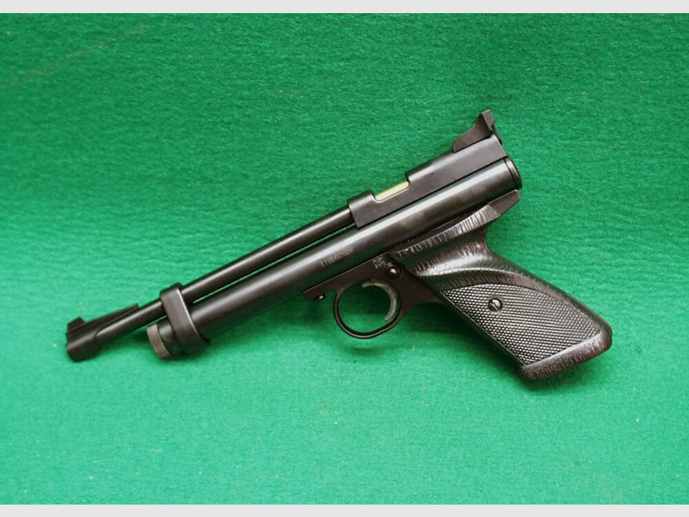 Crosman CO2 Luftpistole Crosman 2240 5,5mm Diabolo