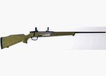 Steyr Model M SSG Schaft 6,5x65 Repetitiegeweren