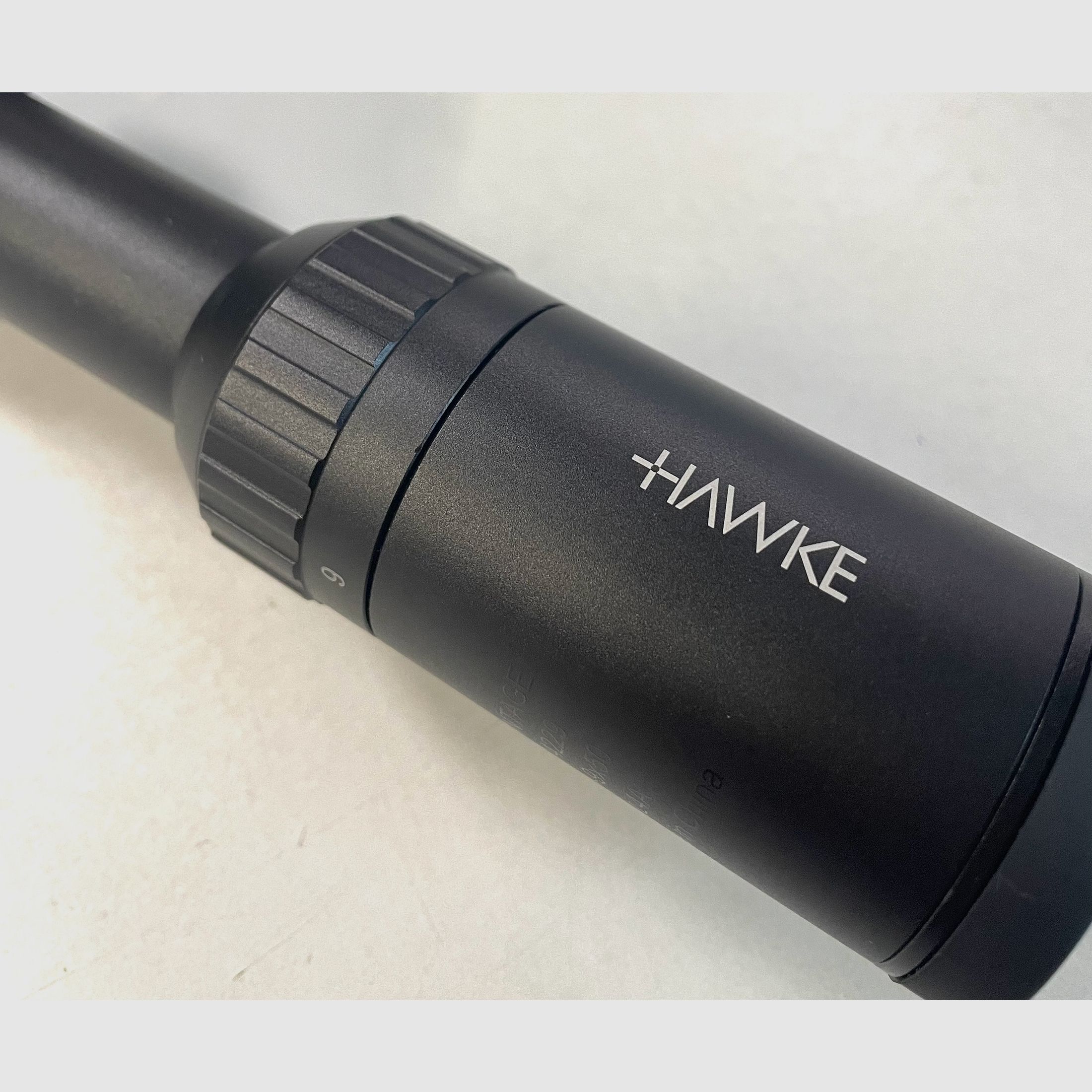 BWare Hawke 14229 VANTAGE IR 3-9X50 L4A DOT ABSEHEN IR ZielfernrohrV397