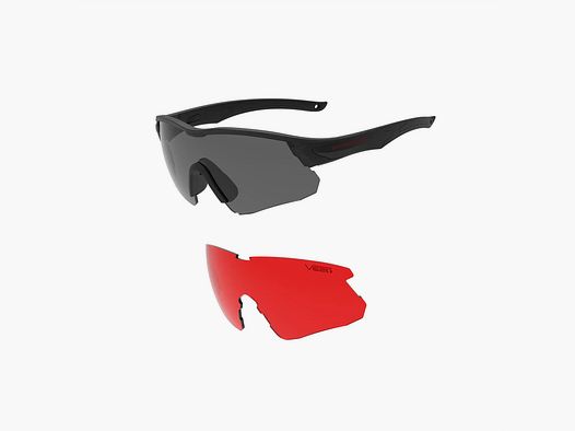 Swisseye Occhiali di Sicurezza Tattici Falcon V620