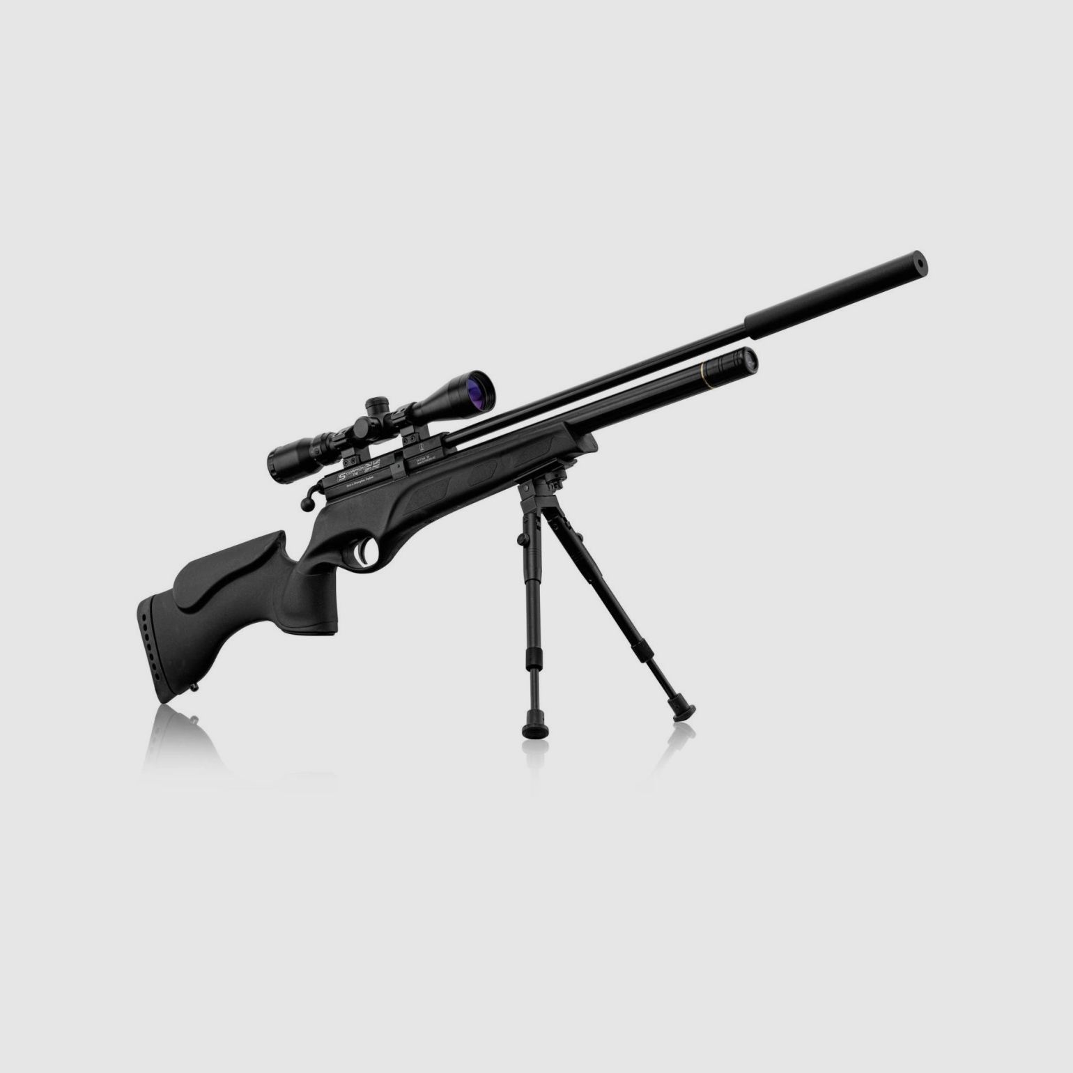 Carabine Bsa Scorpion SL PCP 5.5MM 19.9J