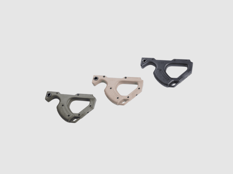 Hera Arms CQR Front Griff
