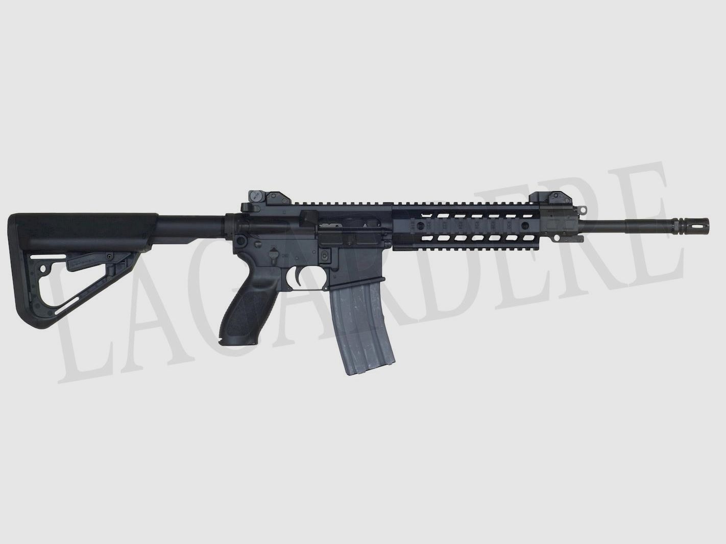 SIG-SAUER 516 G2-14B-CAR-SBR (Rifle de Asalto Semiautomático)