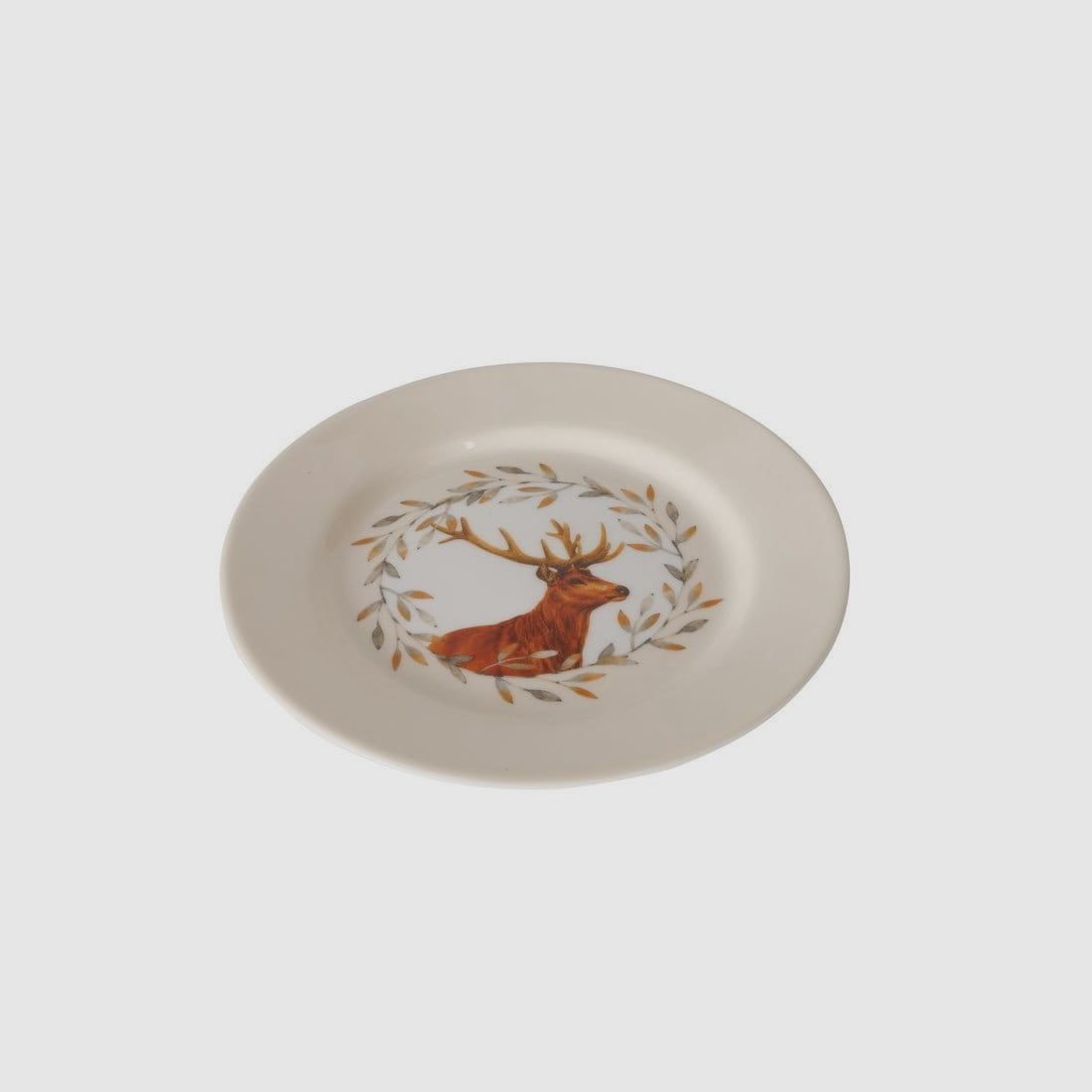 LivingActive Egon Plate