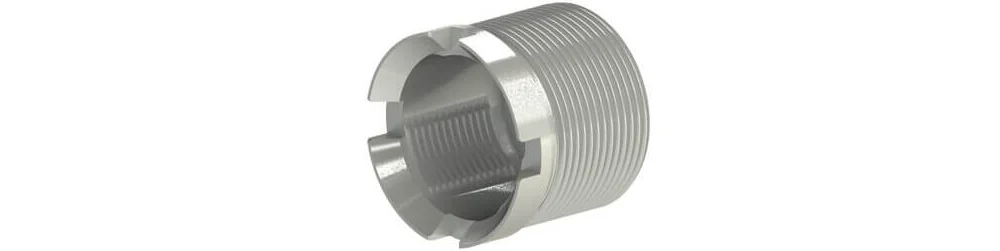 tuleja ERA LOC Recknagel ERA SILENCER