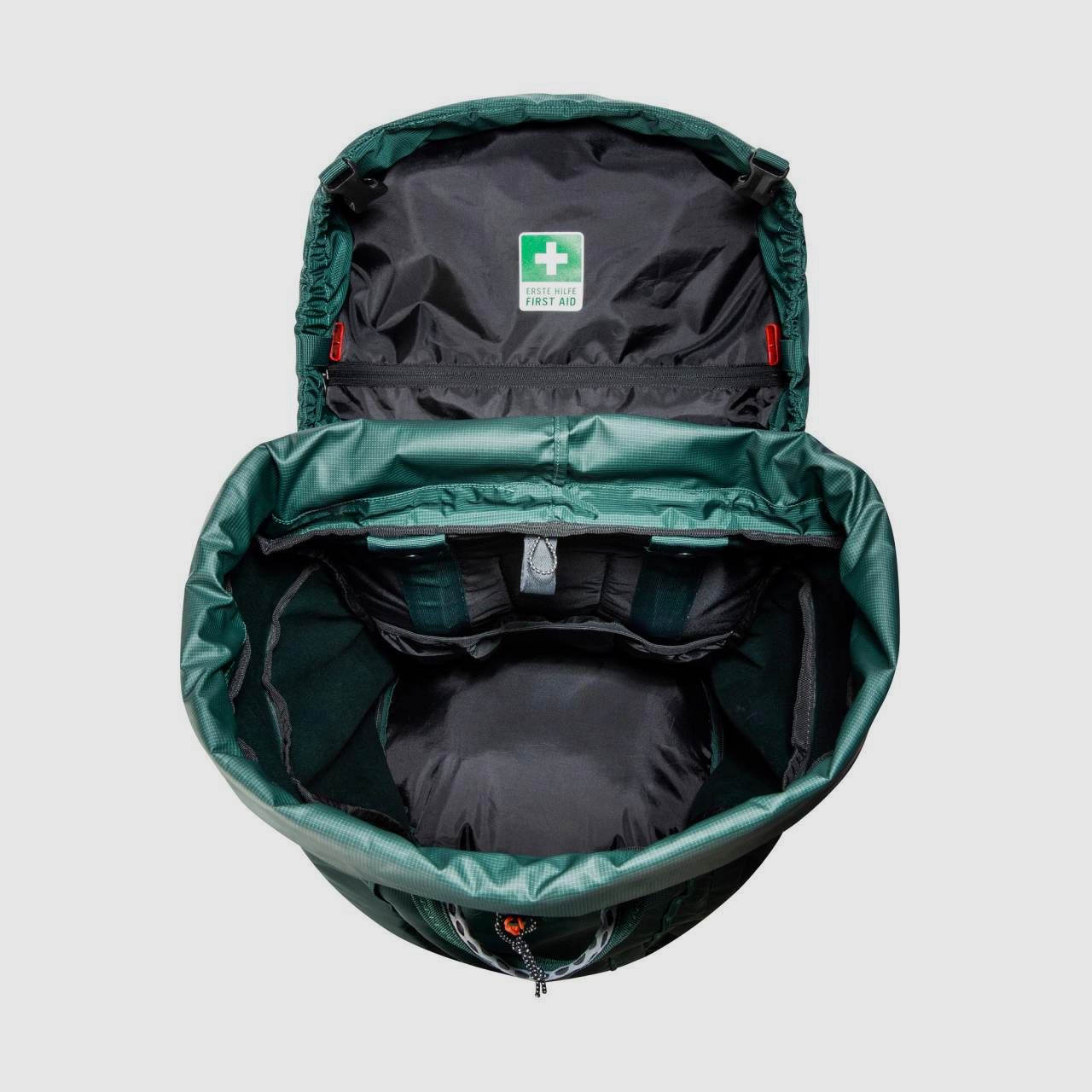 Tatonka Yukon 70+10 – Trekkingrucksack mit V2-Tragesystem, Bild 6 von 16