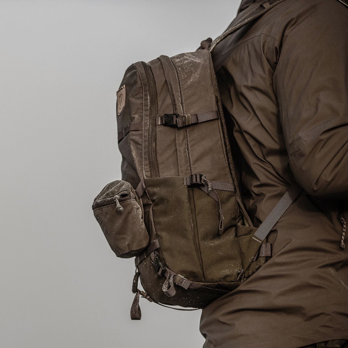 FJÄLLRÄVEN Lappland Hike 15