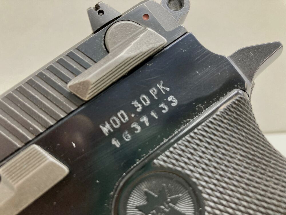 STAR	 30 PK - Waffen Friedrichs