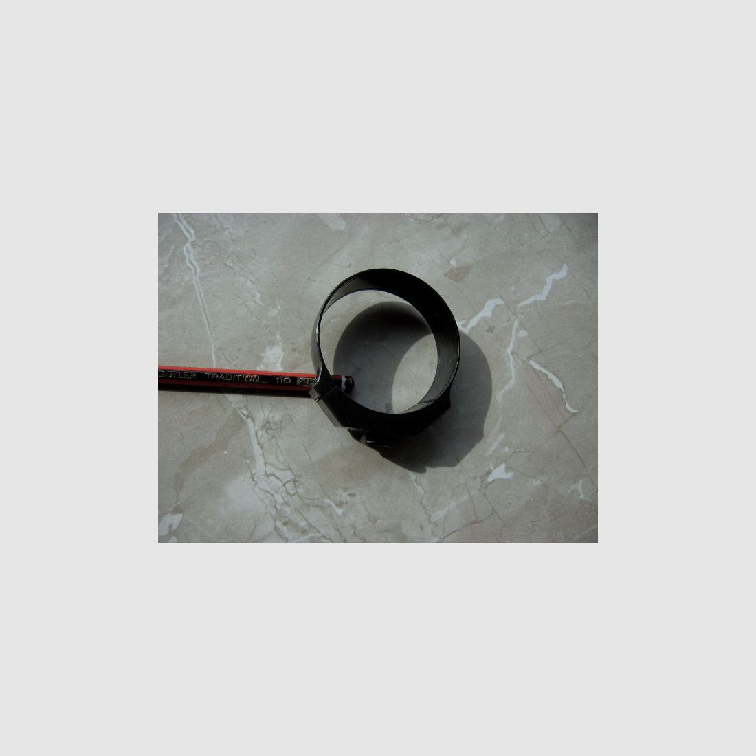 Anillo de objetivo EAW Würzburg, imagen 2 de 2