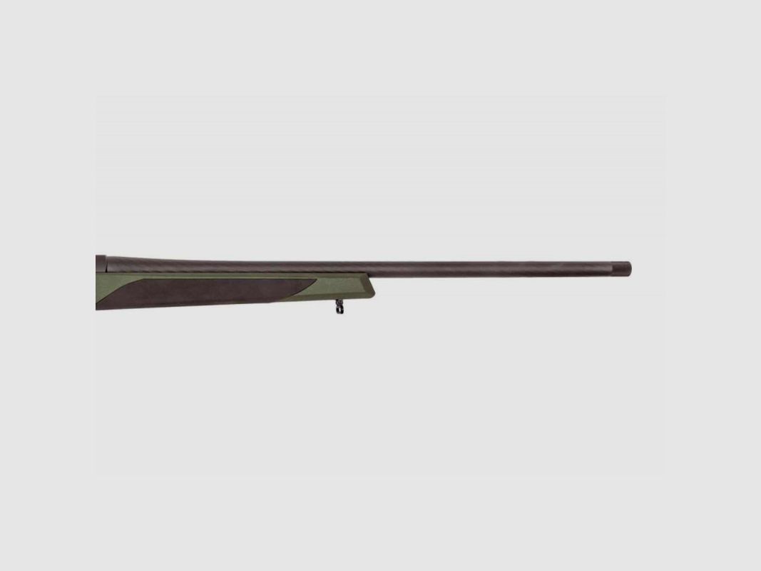 Steyr Mannlicher CL II SX s/m mit Gewinde, Bild 3 von 4