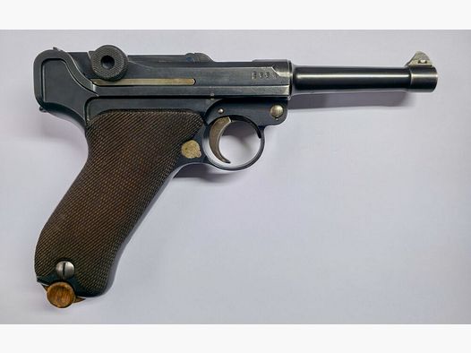 DWM P08 "DWM 1912"