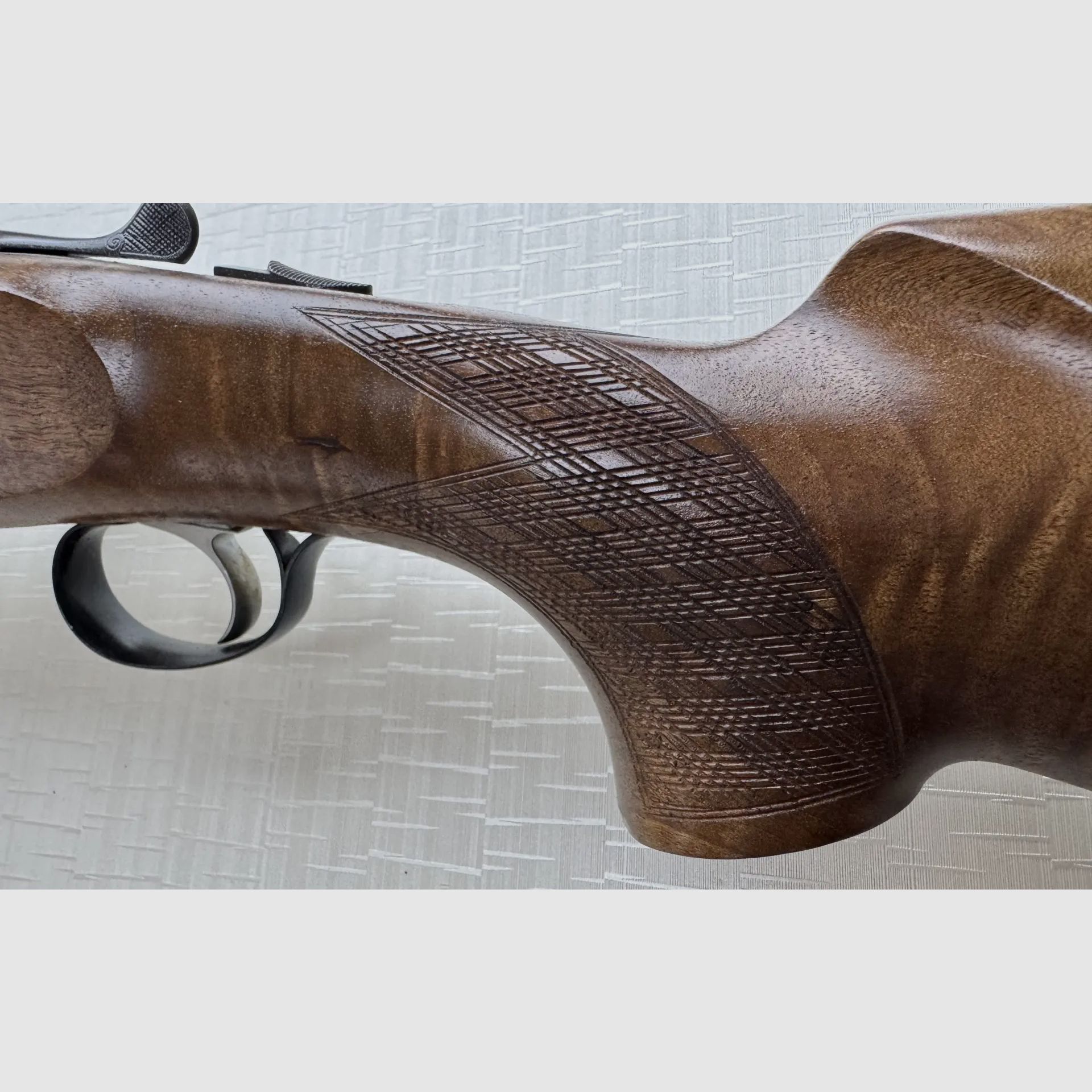 Marocchi First DL14 Bockdoppelflinte Trapp – Kaliber 12/70