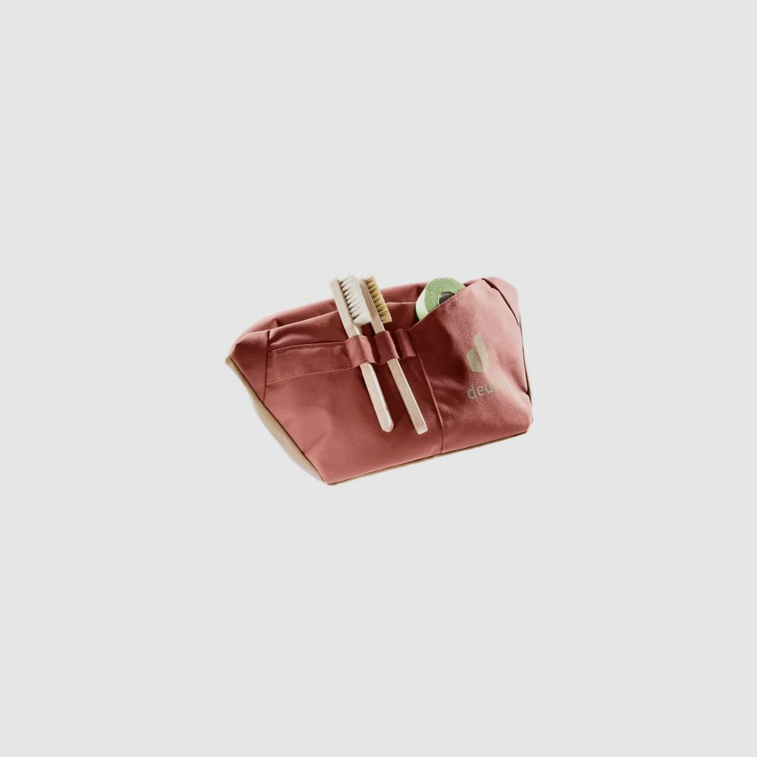 Deuter Gravity Boulder Bag Rot, Bild 21 von 29