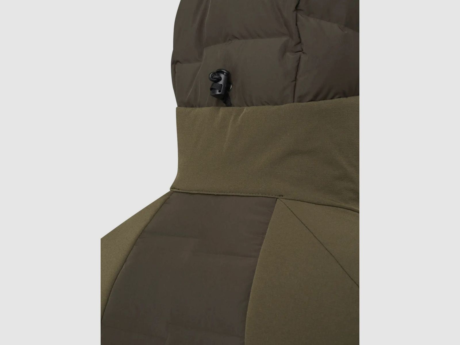 BERETTA Jagdjacke Tarandus Moosgrün