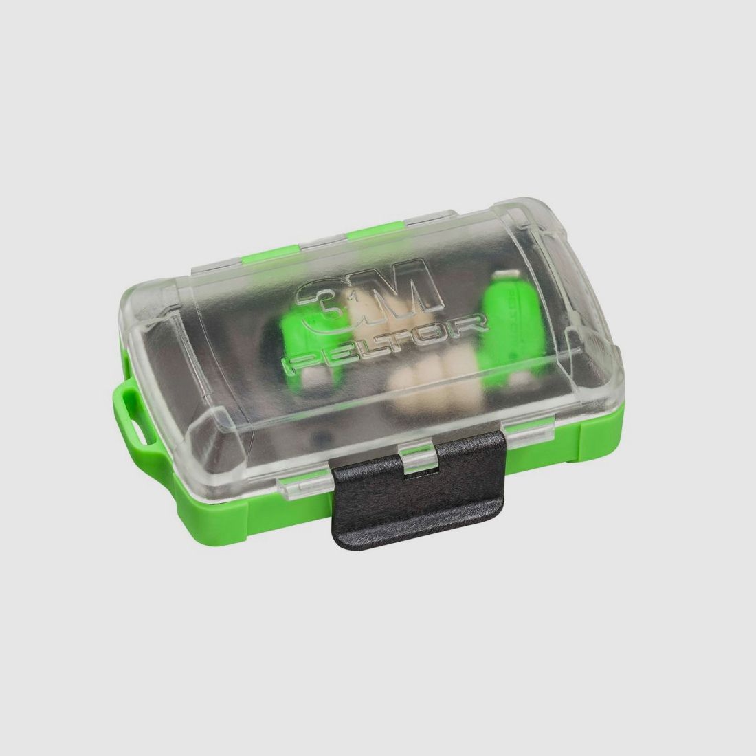 3M™ Peltor™ EEP-100 EU Gehörschutzstöpsel grün