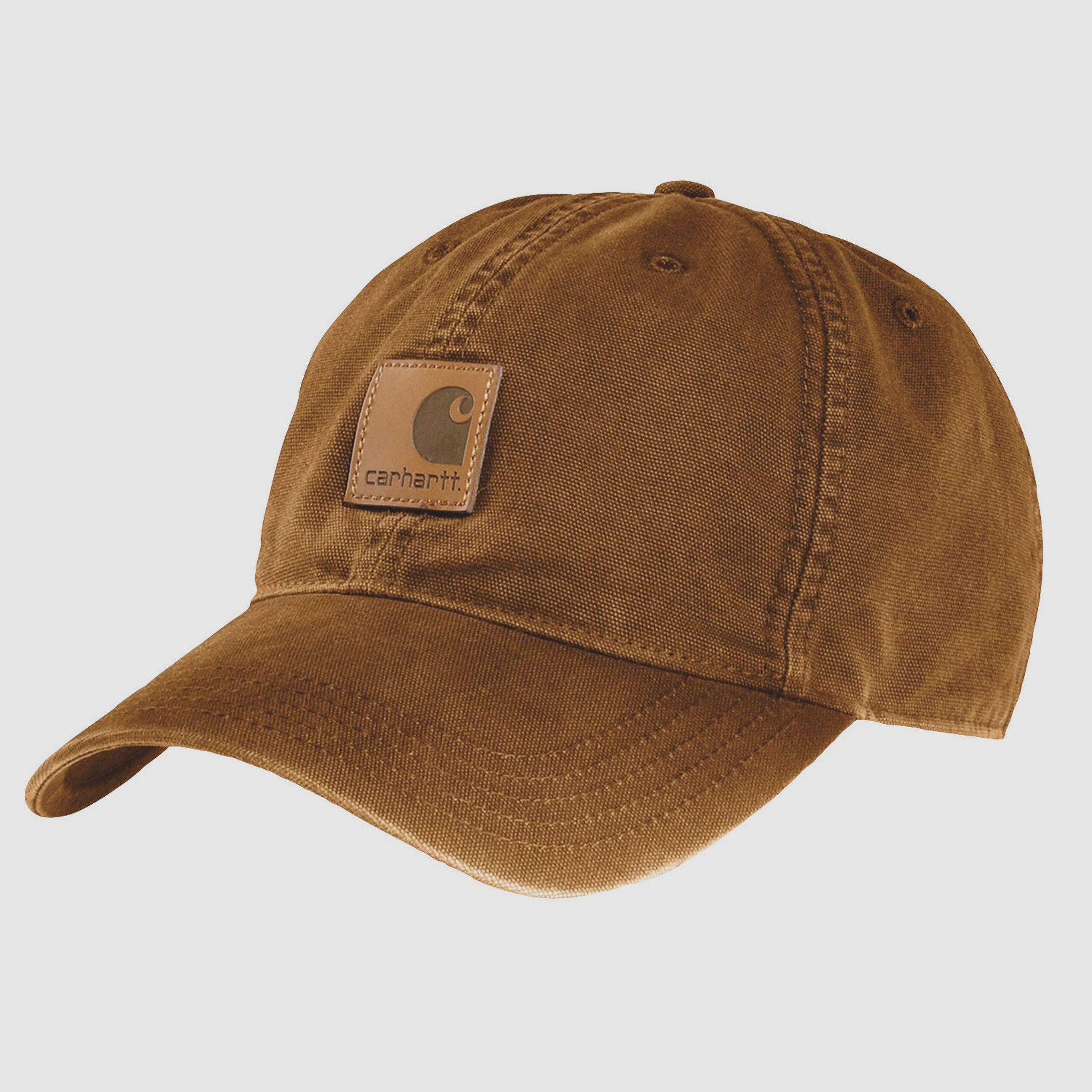 Carhartt Cap Canvas