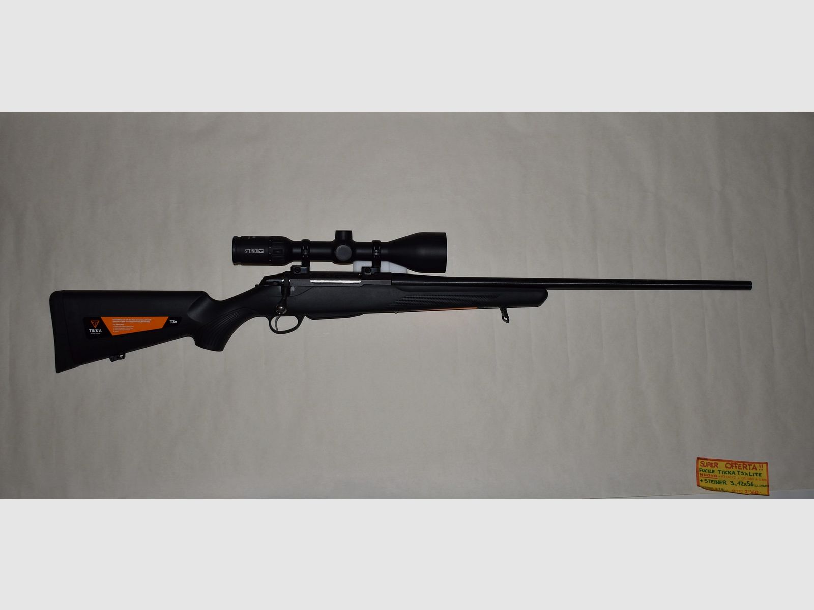 TIKKA T3X, Bild 1 von 2