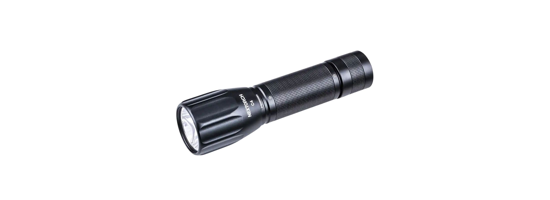 Nextorch Taschenlampe C4